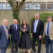 The five Conservative Police and Crime Commissioners in the South West